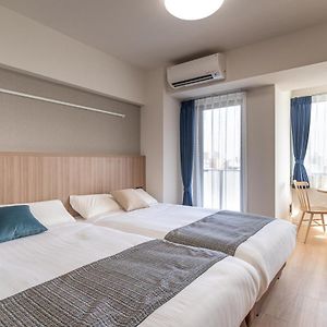 Deluxe Kamer met Twee Aparte Bedden